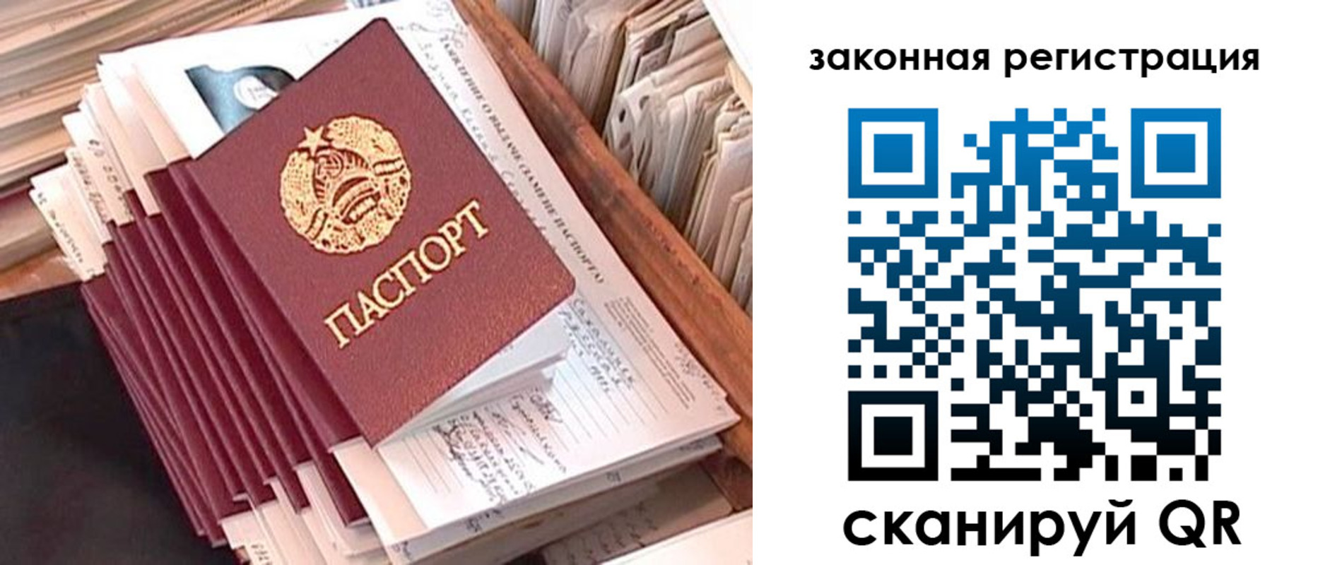 прописка для работы в Волгограде